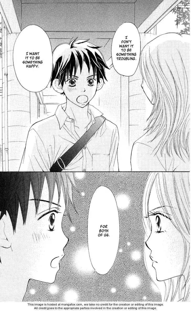Monkey High! Chapter 22 27